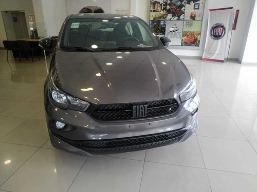 Fiat Cronos 1.3 Gse Drive Pack S-desing 0km 2020 2021