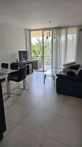 Departamento En Alquiler En El Palmar, Nordelta, Tigre