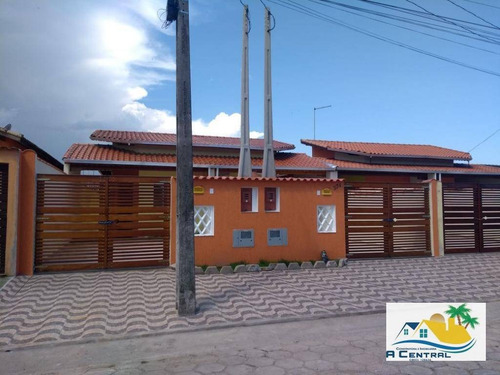 Imagem 28 de 30 de Casa Residencial À Venda, Savoy, Itanhaém. - Ca0299