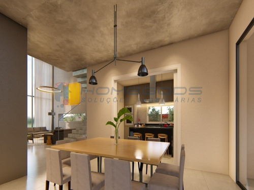 Imagem 9 de 14 de Casa Em Condomínio Para Venda, Mont Blanc, R$6.500.000,00,00 510m - Ca01227 - 69666991