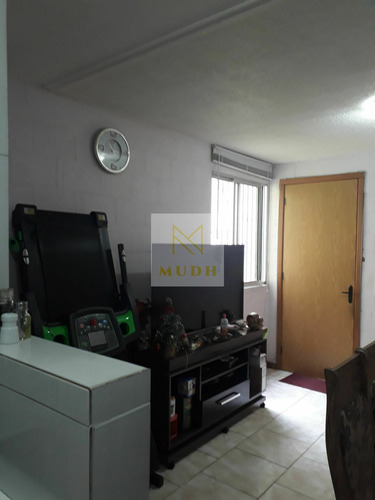 Imagem 5 de 27 de Apartamento Padrão À Venda Em Porto Alegre/rs - 287