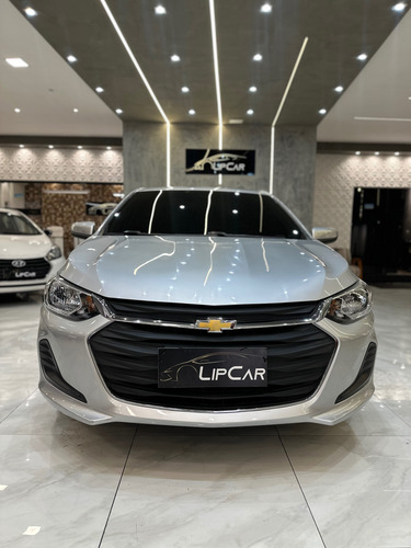 Chevrolet Onix 1.0 Lt 5p