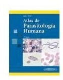 Atlas De Parasitologia Humana 5 Edicion Cartone