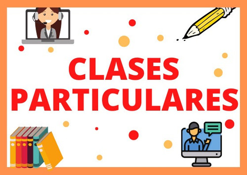 Imagen 4 de 4 de Clases Particulares De Matemáticas, Física, Química Y Ingle