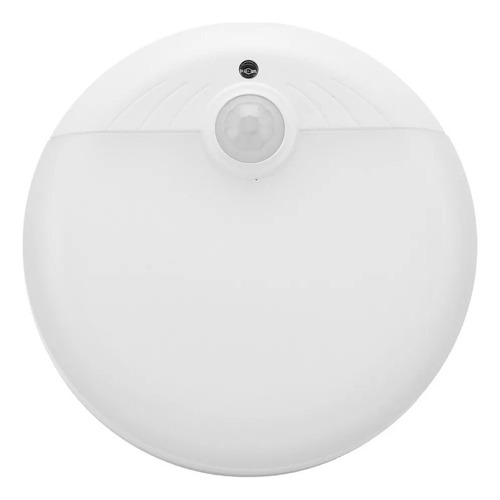 Luz Nocturna Inteligente, Sensor Movimiento Pir, Enchufe Led