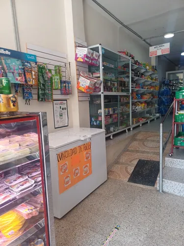 Venta De Autoservicio