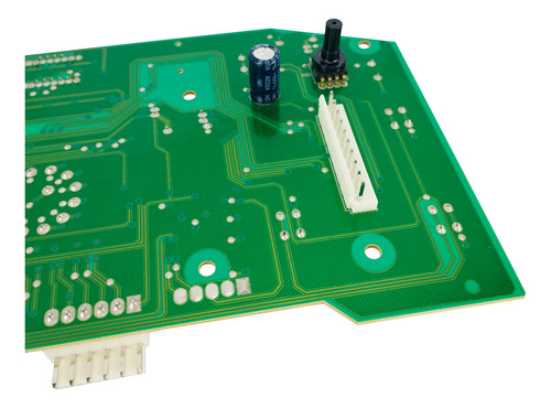 Placa Interface Lava E Seca Lst12 Electrolux A99408304