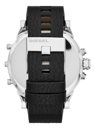 Reloj Hombre Diesel Mr. Daddy 2.0 Analogo Dz7313