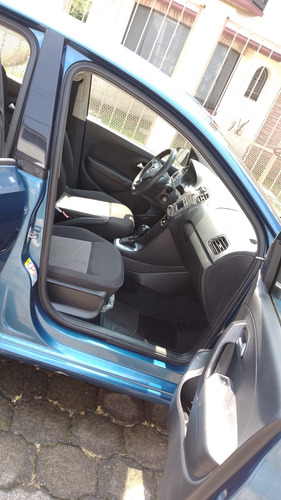Volkswagen Vento 1.6 Confortline At