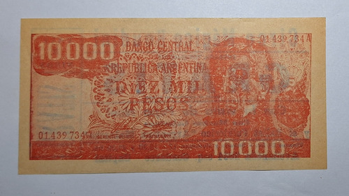 Billete Publicitario Circo Houdini Vale 2 Niños Gratis