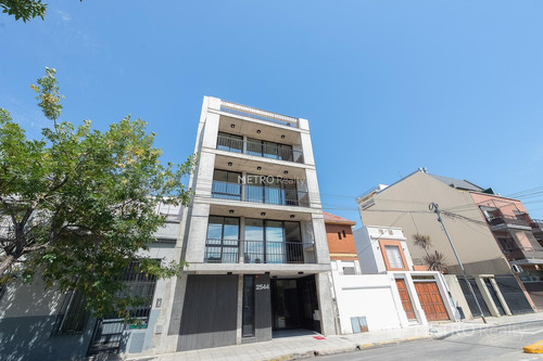 Departamento De 2 Amb. En Venta A Estrenar En Villa Urquiza