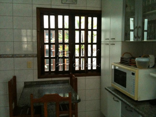 Imagem 9 de 13 de Lindo Sobrado Em Sbc! - Mv3043