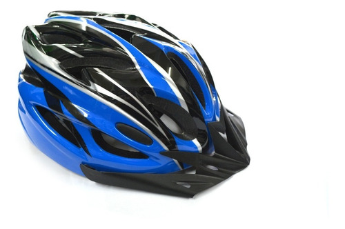 Casco Protector Adulto Universal Ajustable Para Bicicleta