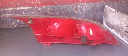 Stop Izquierdo Hatchback Ford Focus Duratec 2.0 Año 2007 (Usado)