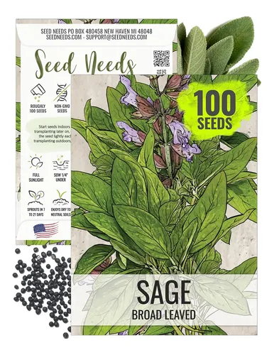 comprar Semillas De Para Plantar Hierbas De Hoja Ancha Semillas De H