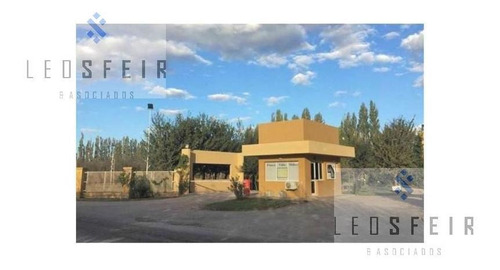 Imagen 1 de 12 de Terreno B° Privado Finca Villa Muluen Al 200
