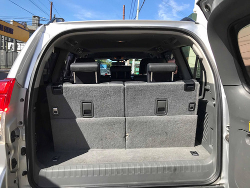 Toyota Land Cruiser 4.0 Prado Txl At 2013
