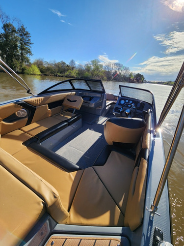 Klase A K210 Mercury 150 Hp 4t 0 Horas No Canestrari Permuto