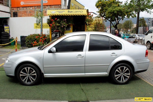Volkswagen Jetta 2.0 Europa
