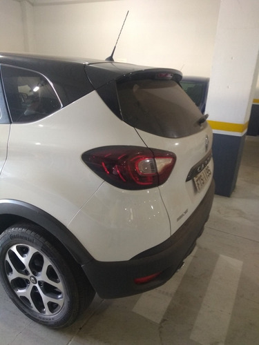 Renault Captur 2019 1.6 16v Life Sce X-tronic 5p