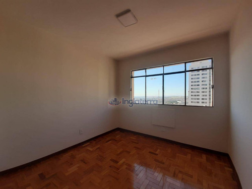 Imagem 18 de 23 de Apartamento À Venda, 226 M² Por R$ 290.000,00 - Centro - Londrina/pr - Ap1762