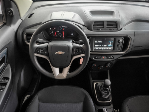 Imagem 8 de 9 de Chevrolet Spin Lt 1.8 (flex)