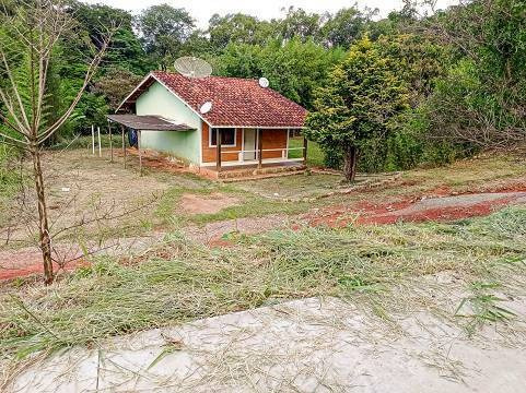 Imagem 4 de 12 de Chácara Em Tanque, Atibaia/sp De 800m² 2 Quartos À Venda Por R$ 280.000,00 - Ch1950630-s
