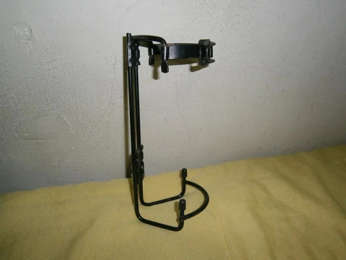 Suporte Para Extintor Automotivo 1kg Fino Comprido (Usado)