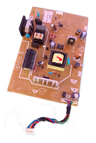 Placa Fonte Tv Aoc G2460vq6 715g4497-p04-010-001m (Usado)