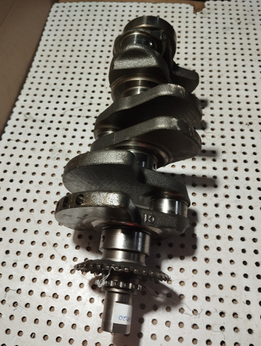 Virabrequim Hb20 1.0 3c 14/19 Std (Usado)