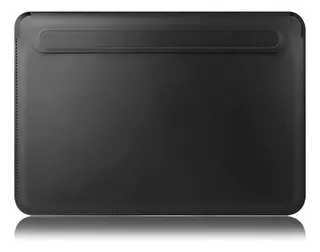 Funda Para Laptop Macbook Air M2 15 Magnética Vinipiel