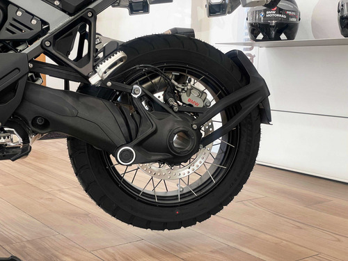 Motorrad R 1300 Gs Adventure Equipada 2025