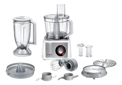 Bosch Mc812s820 Multitalent 8 - Procesador De Alimentos