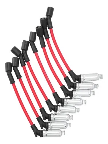 Kit Accensione Beru AG 0300891201 Beru AG 0300891081 - Kit Cavi Accensione Cavi SAE Per Candele - 9