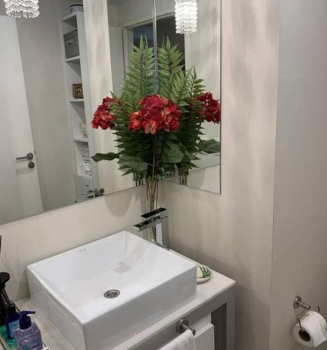 Imagen 9 de 28 de Venta 3 Dormitorios Cochera Fija Y Amenities. Nuñez 2400. Nuñez