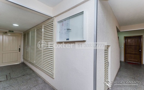 Imagem 11 de 12 de Apartamento, 1 Dormitórios, 37.43 M², Jardim Leopoldina - 192467