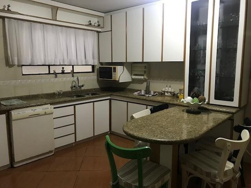Imagem 6 de 19 de Casa No Saguaçú Com 3 Quartos Para Venda, 166 M² - Lg6057