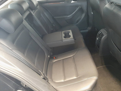 Imagem 7 de 13 de Volkswagen Jetta 2.0 Comfortline Flex 4p Tiptronic