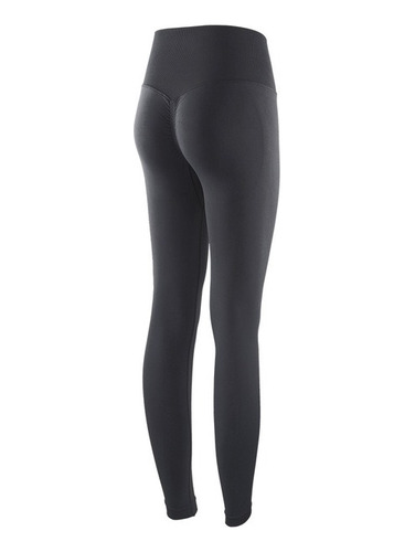 Leggins Mujer Cintura Alta  Transpirables Ropa Atletica