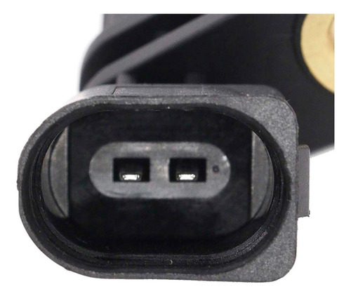 Sensor Rueda Abs Para Vw Jetta 1.9 4/l 2009 Tm Fwd