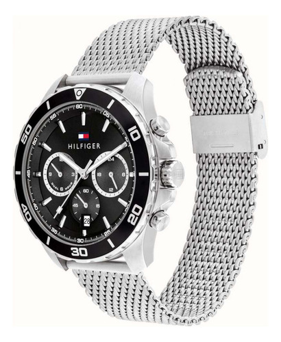 Reloj Tommy Hilfiger 1792092 Cuarzo Hombre