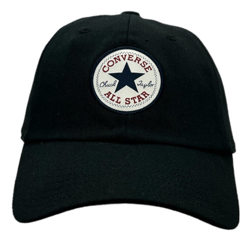 Gorra Cap Converse Chuck Taylor All Star Baseball Hat