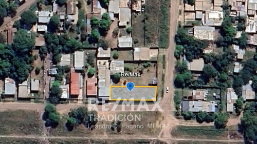 Terreno En Venta Resistencia/fontana