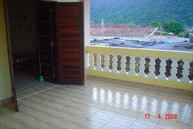 Imagem 6 de 19 de Sobrado Em Praia Grande Bairro Solemar - V1585