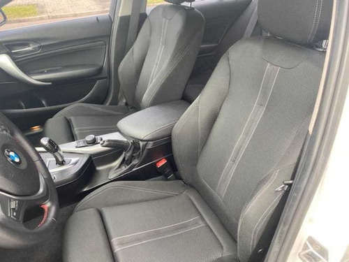 Imagem 12 de 15 de Bmw 120i Sport Activeflex 2016