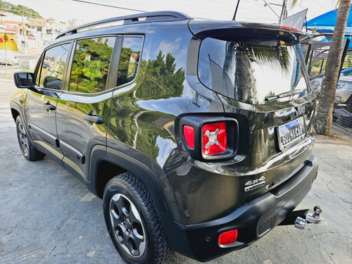 Jeep Renegade Renegade Sport 2.0 4x4 TB Diesel Aut.