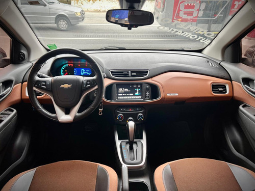 Chevrolet Onix 1.4 Activ Aut. 5p