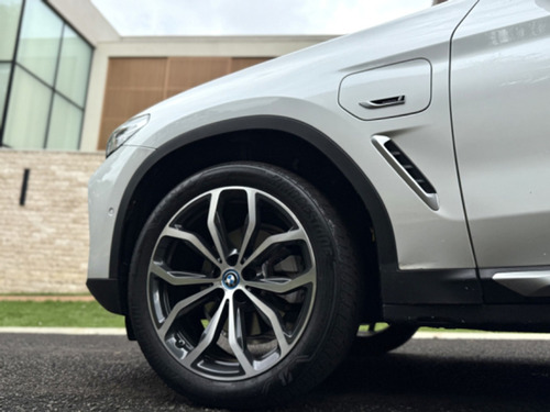 BMW X3 2.0 16V HÍBRIDO X LINE XDRIVE30E STEPTRONIC