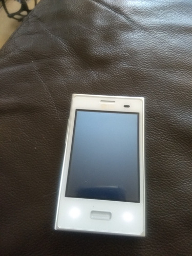 LG Optimus