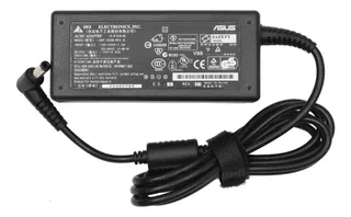 Cargador Asus K55a 19v 3.42a 65w 5.5x2.5mm Facturado